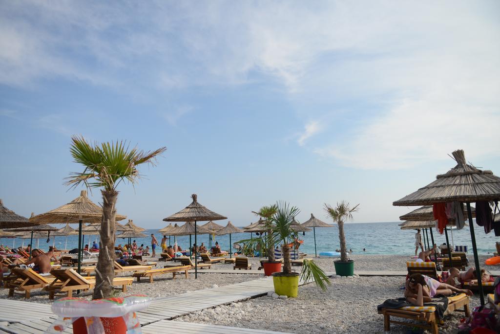 Sarajet E Pashait 1 Gasthof 4*