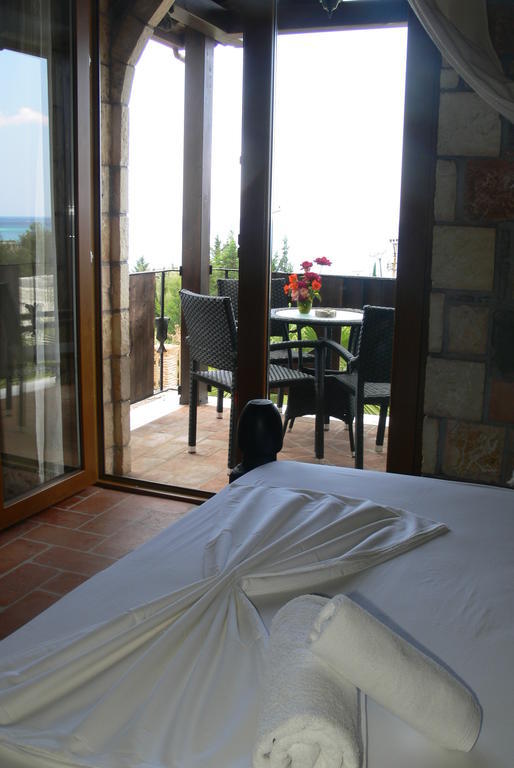 Guest house Sarajet E Pashait 1
