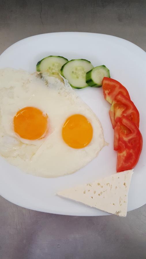 Sarajet E Pashait 1 Gasthof 4*