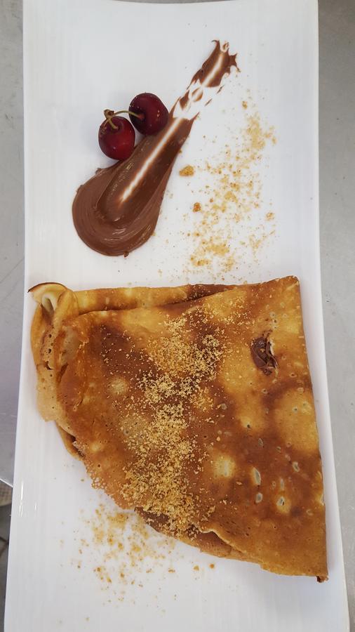Sarajet E Pashait 1 4*