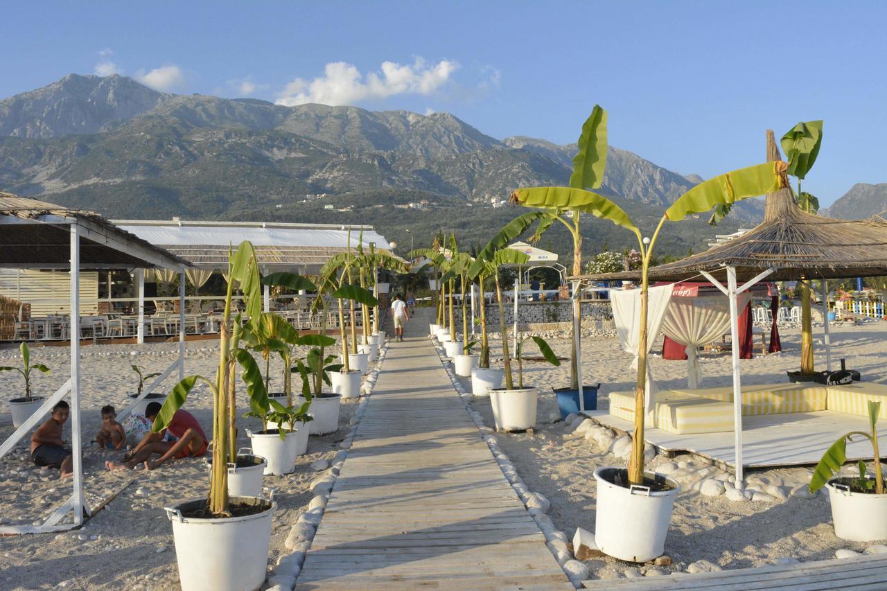 Sarajet E Pashait 1 Gasthof 4*